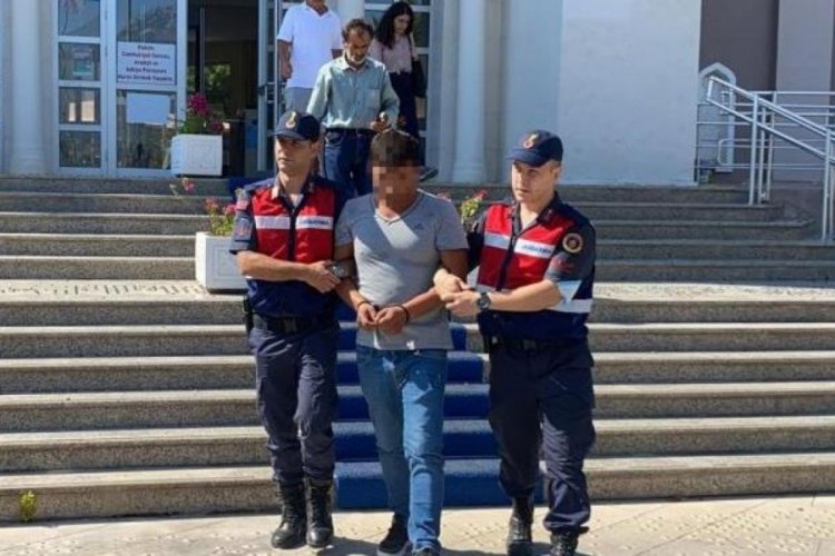 Eşini, kayınvalidesini ve kayınpederini bı&ccedil;aklayan şahıs cezaevine g&ouml;nderildi