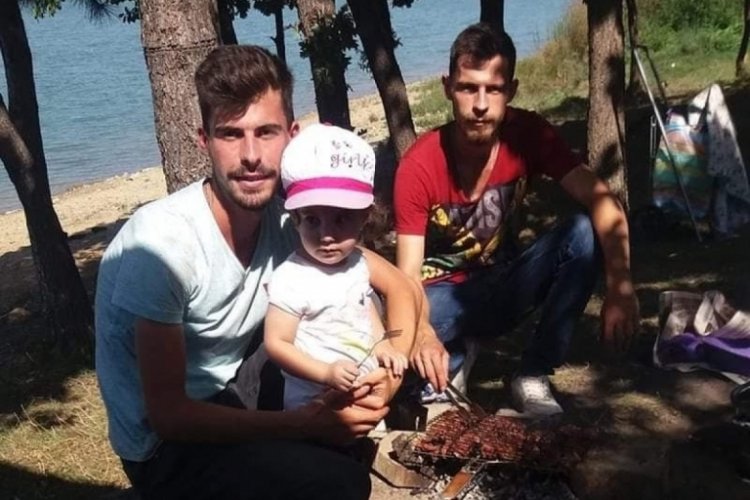 Bursa'da motosiklet kazası: İkizlerden biri hayatını kaybetti