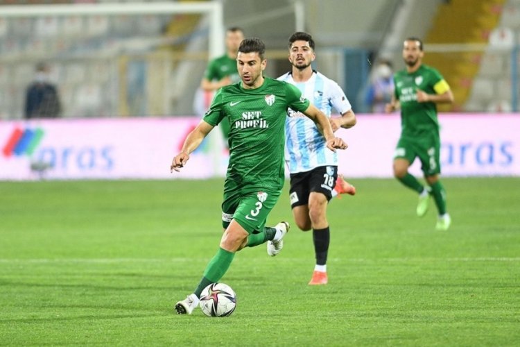 &Uuml;mraniyespor, Onur Atasayar'ı a&ccedil;ıkladı