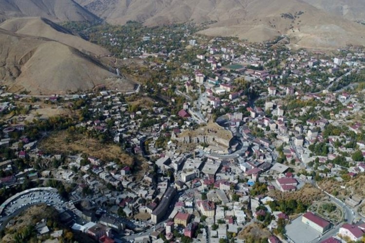 Bitlis'te sokağa &ccedil;ıkma yasağı ilan edildi