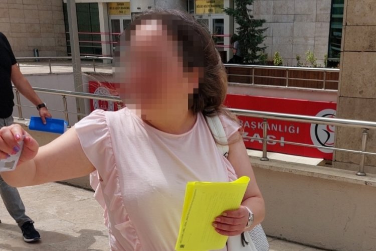 Cumhurbaşkanı'na hakaretten g&ouml;zaltına alınan emekli &ouml;ğretmen serbest bırakıldı