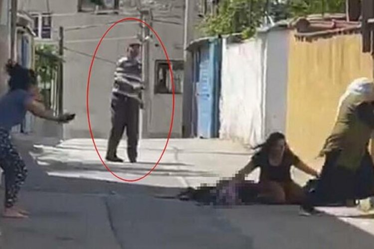 3 kişiyi &ouml;ld&uuml;r&uuml;lm&uuml;şt&uuml;: istenen cezalar belli oldu