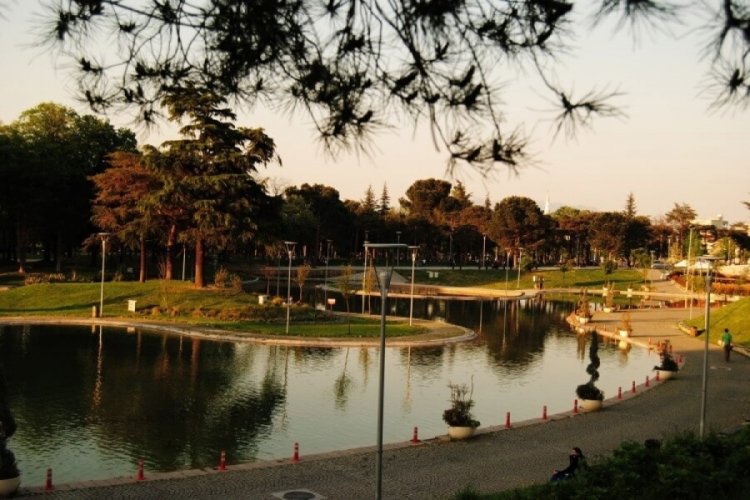 Meteoroloji'den Bursa i&ccedil;in hava tahmin raporu
