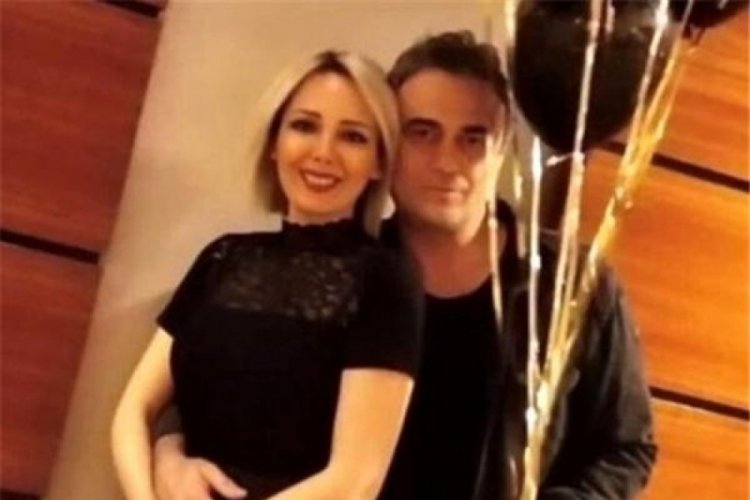 Kutsi'nin eşinden magazin kulislerine bomba gibi d&uuml;şen s&ouml;zler