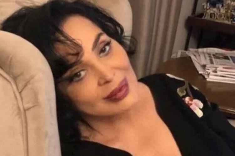 T&uuml;rkan Şoray: Bu vaziyette konuşamayacağım