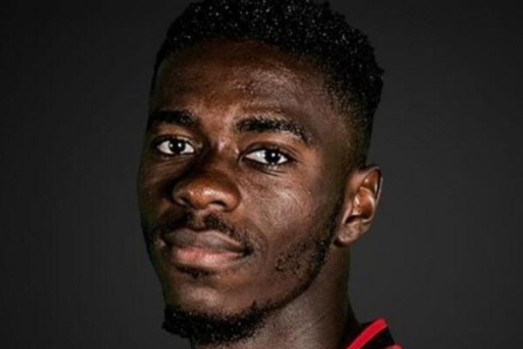 Trabzonspor'dan Axel Tuanzebe hamlesi geldi!