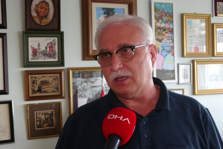 Bilim Kurulu &Uuml;yesi Tevfik &Ouml;zl&uuml;: Zorunlu kapatma g&uuml;ndemde değil