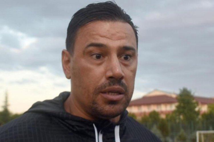 Kayserispor Teknik Direkt&ouml;r&uuml; &Ccedil;ağdaş Atan: Zor bir sezon bizi bekliyor