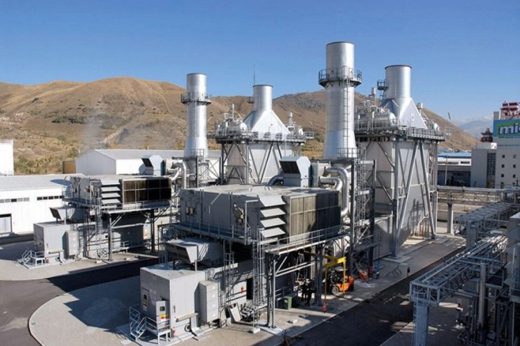 Enerji Bakanı D&ouml;nmez'den Akkuyu santraline y&ouml;nelik a&ccedil;ıklama
