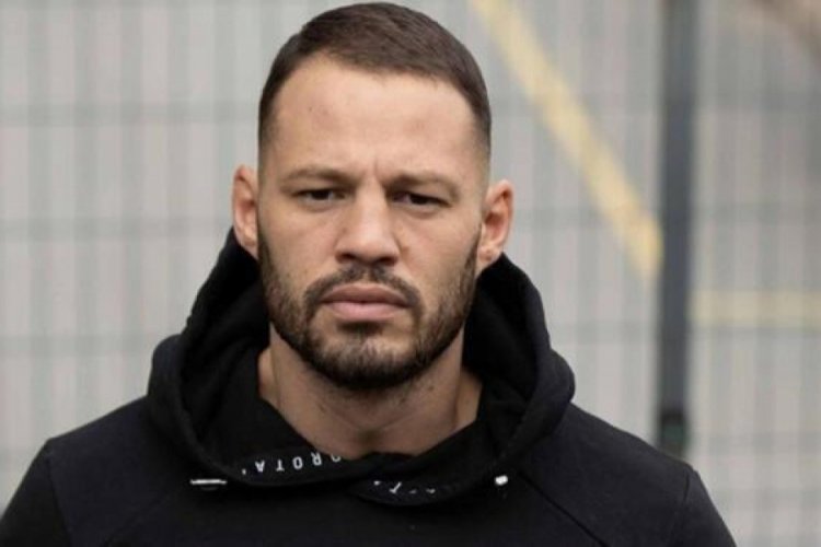 Survivor Atakan oyuncu olmak istiyor!