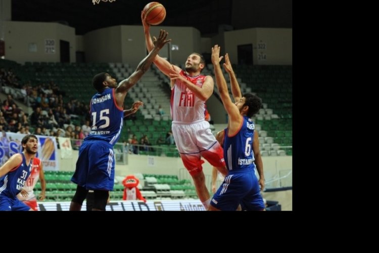Cevat Soydaş'ta 3 Yunan ko&ccedil; birbirlerine rakip olacak