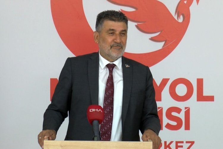 Remzi &Ccedil;ayır: Milleti &uuml;reten bir hale getirmek zorundayız