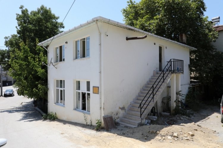 Bursa Mudanya'da her mahalleye eşit hizmet anlayışı