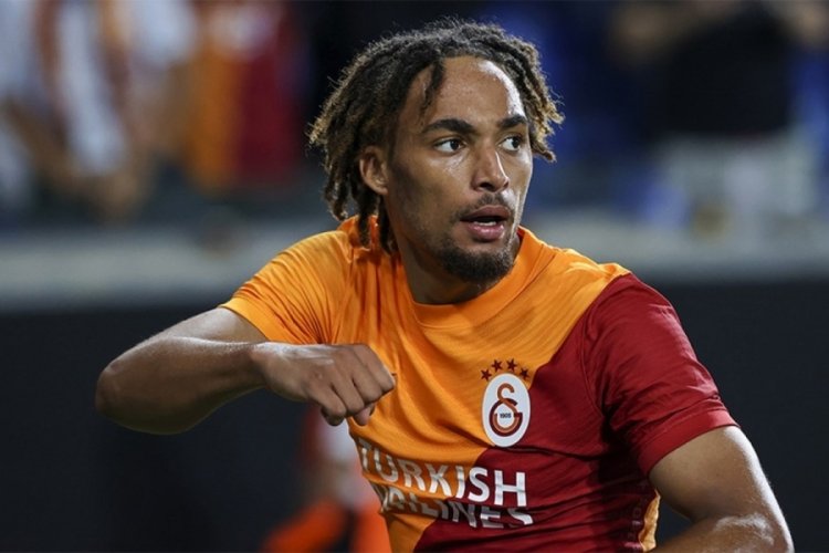 Sacha Boey: Yalanlara aldanmayın