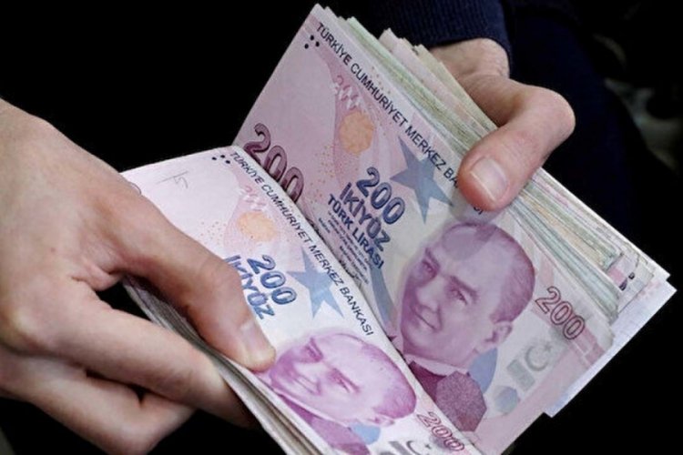 Kamu alacakları i&ccedil;in gecikme zammı oranı y&uuml;zde 2,5 oldu