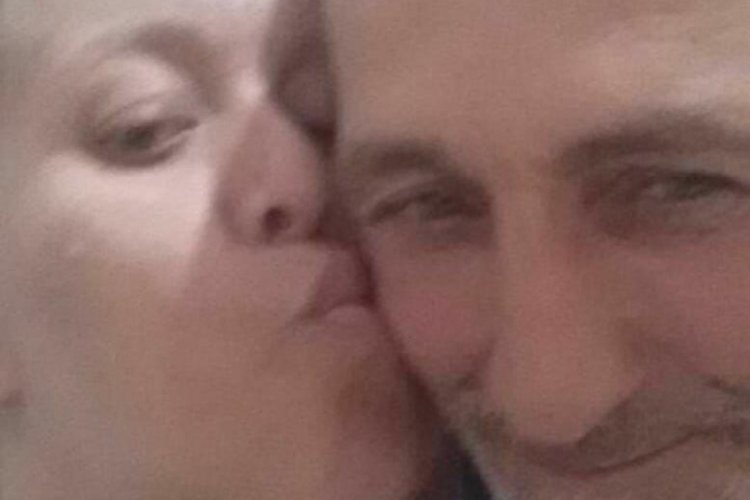 İzmir'de eşinin av t&uuml;feğiyle vurduğu Nuriye, &ouml;ld&uuml;