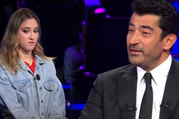 Yarışmaya katılan milli boks&ouml;r&uuml;n elendiği soru şaşırttı!