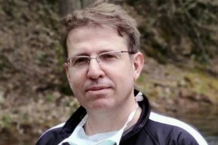 G&ouml;rev başındayken katledilen Dr. Ekrem Karakaya'ya şehit unvanı verildi