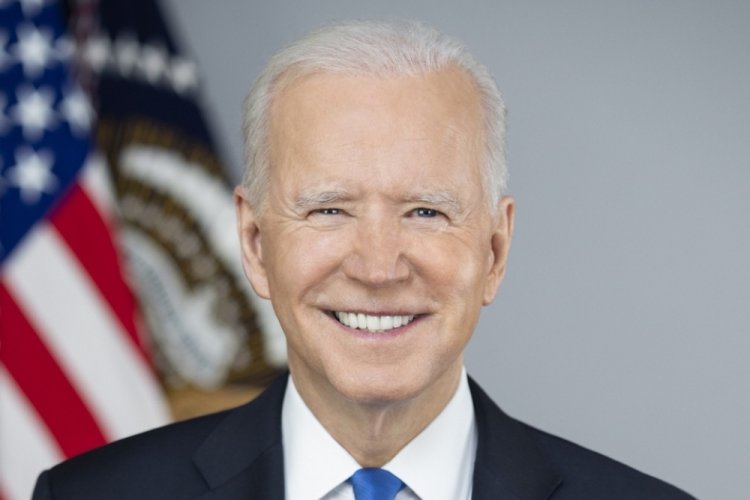 ABD Başkanı Joe Biden'a Covid-19 teşhisi kondu
