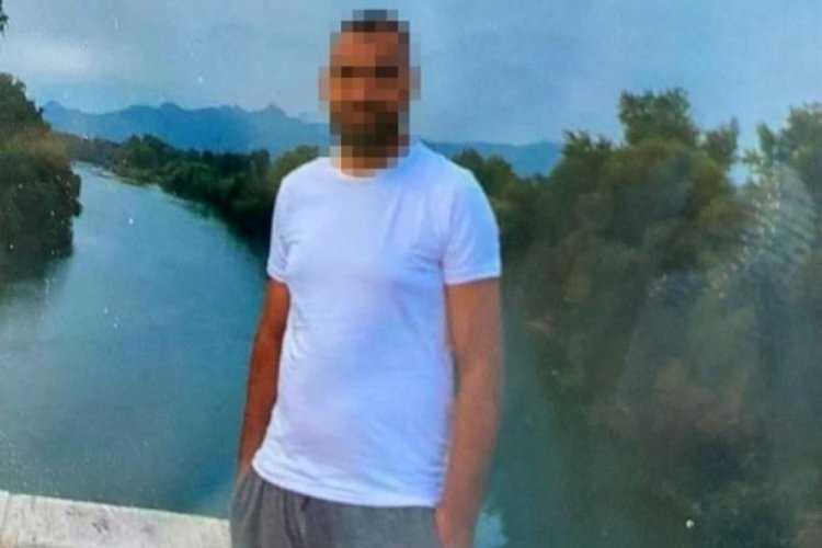 Pınar Damar'ın katil zanlısı tutuklandı