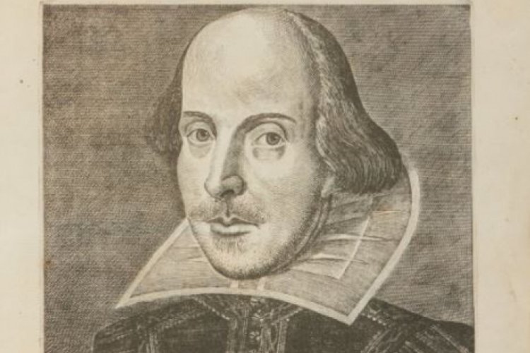 William Shakespeare'in oyunlarının basıldığı kitap, yaklaşık 2.5 milyon dolara satıldı