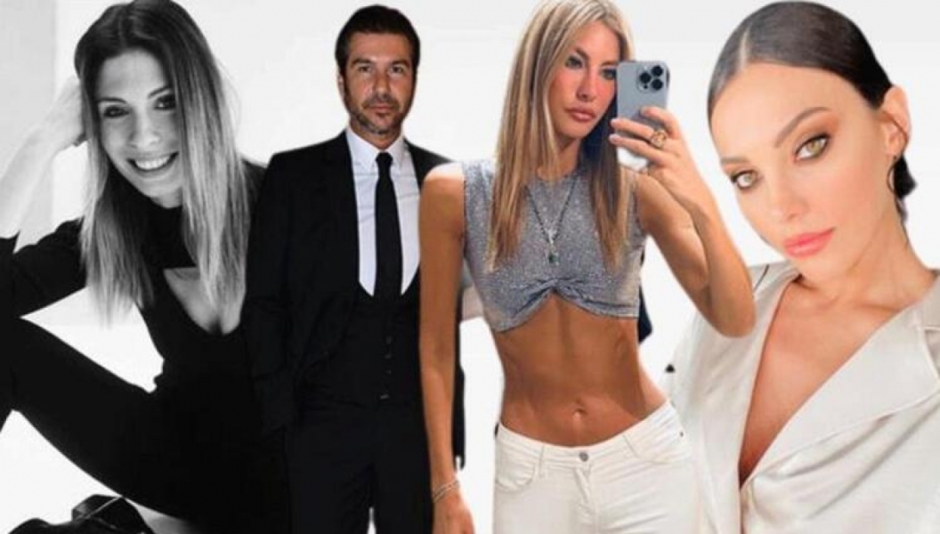 Evlilik bitti, kavga bitmedi! Didem Sarı ortalığı karıştırdı!