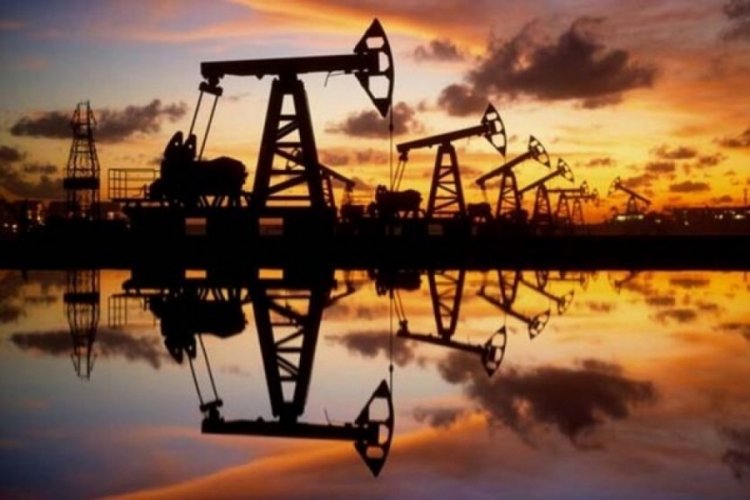 Brent petrol fiyatı bug&uuml;n ne kadar oldu?