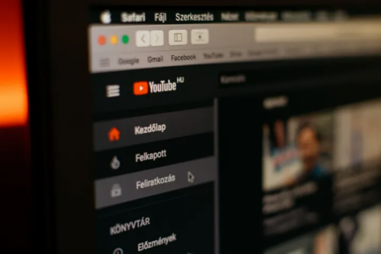 YouTube yeni sans&uuml;r&uuml;n&uuml; duyurdu