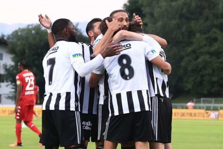 Beşiktaş'ta kanat transferi i&ccedil;in 2 isim &ouml;n planda