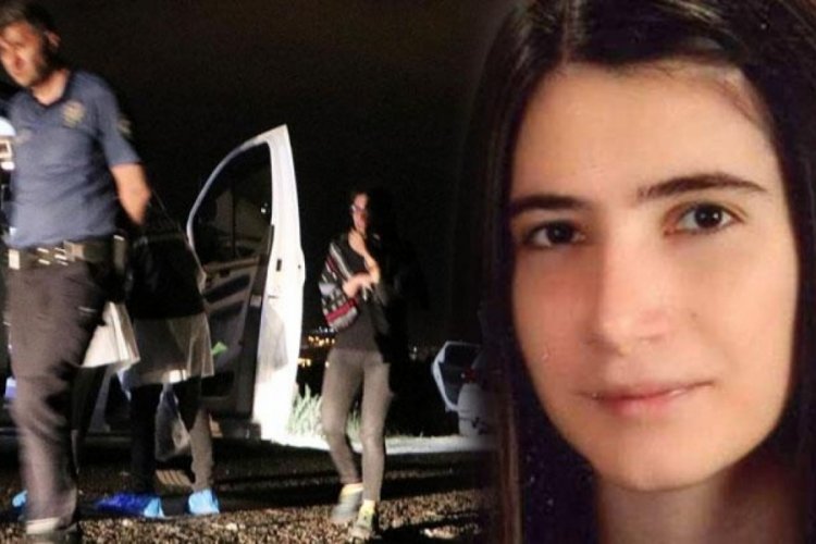 T&uuml;fekle kazara kendini vuran araştırma g&ouml;revlisi hayatını kaybetti