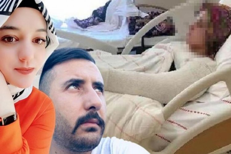 Kimyasallı saldırı! Attığı sıvı 4 ameliyata neden oldu