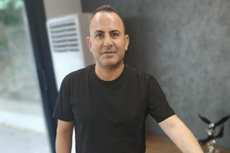 Nevzat Kaya: Trabzonspor'u iyi ki se&ccedil;mişiz
