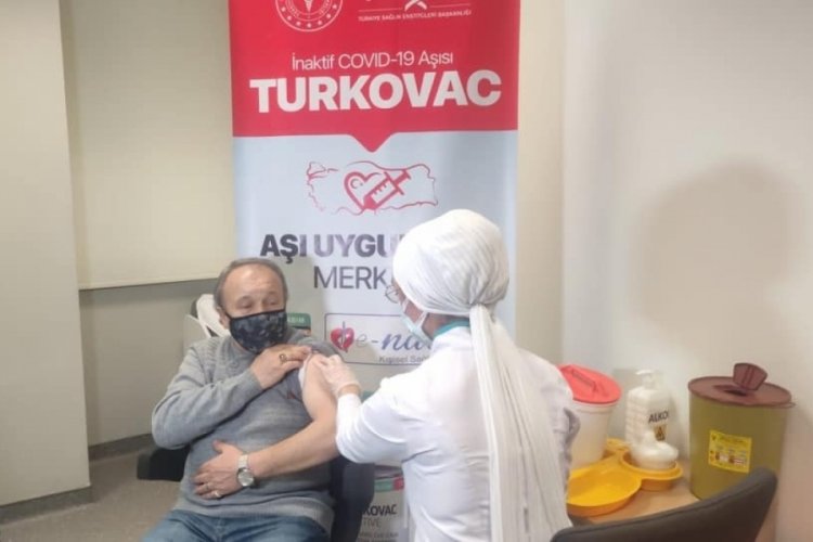Dr. Fevzi Yavuzyılmaz'dan hatırlatma dozu uyarısı