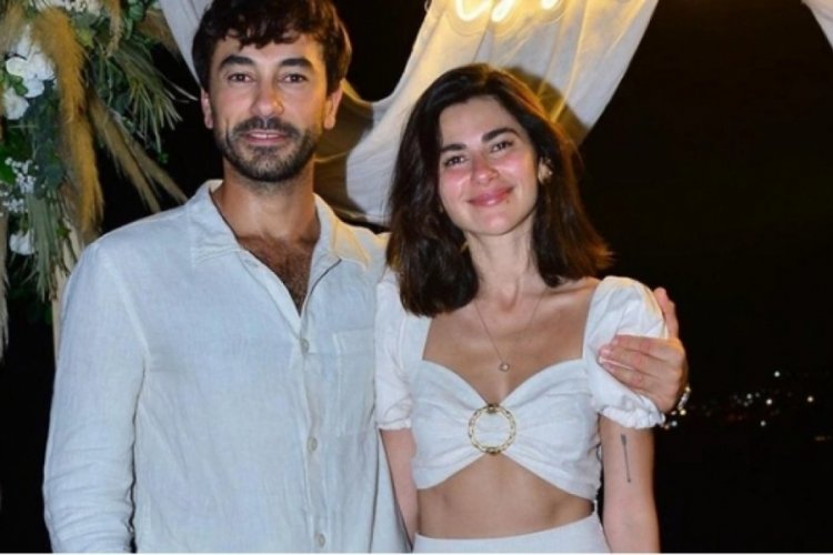 G&ouml;khan Alkan ve Nesrin Cavadzade birbirlerini sildi