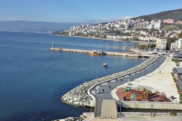 Gemlik Film Festivali'nde geri sayım