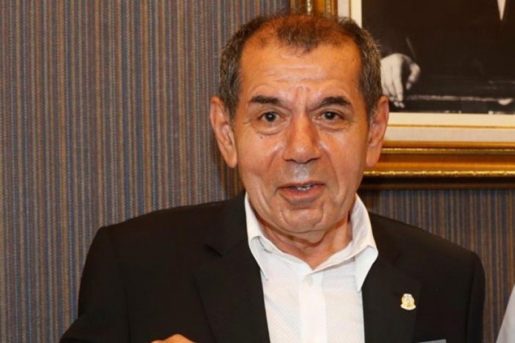 Galatasaray Adası i&ccedil;in tarihi imza atıldı