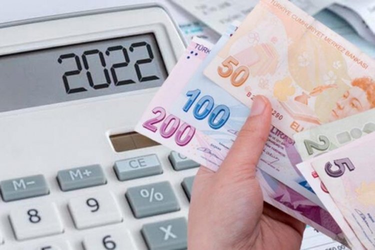 Asgari &uuml;crette flaş detay! Temmuz 2022'de işe başlanırsa hesaplar değişiyor