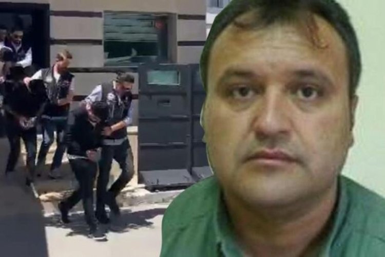 Uyuşturucu baronu savcı i&ccedil;in hesap zamanı