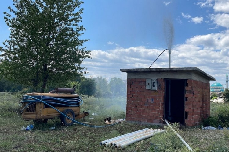 Bolu'daki su zehirlenmelerinde 52 kişinin tedavisi s&uuml;r&uuml;yor