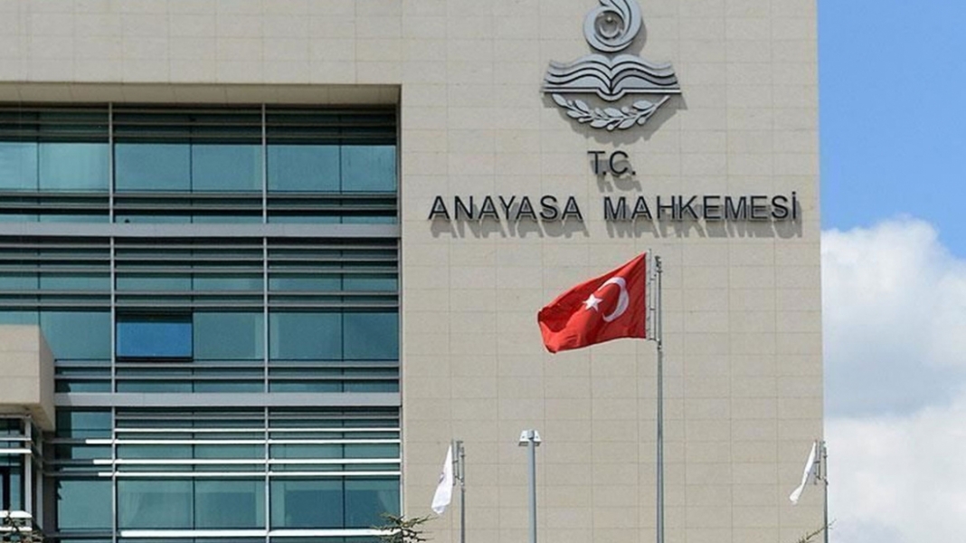 AYM'den Millet İttifakı kararının gerek&ccedil;esi