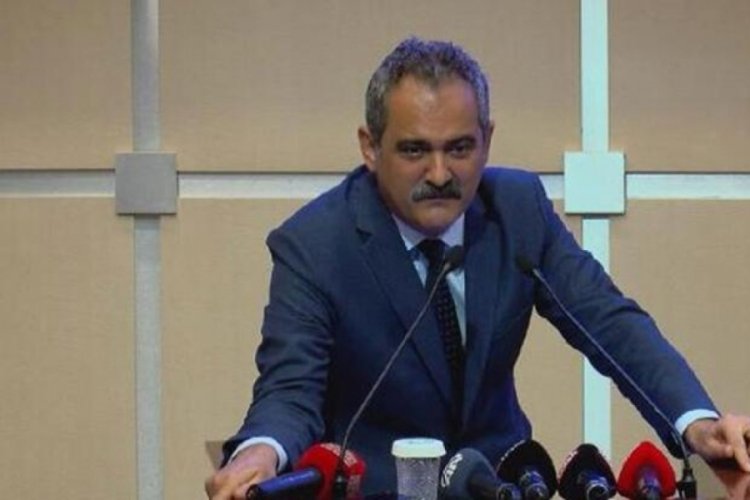 Milli Eğitim Bakanı: Gen&ccedil;lerimiz hızlı bir şekilde işletmelerini bulabilecek