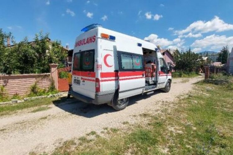 Bolu'daki zehirlenme vakalarıyla ilgili yeni gelişme