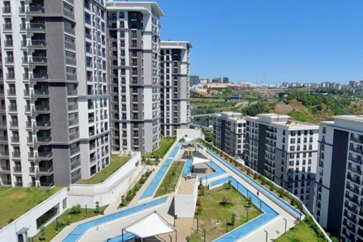 &Ccedil;evre, Şehircilik Bakanlığı: 110 daire a&ccedil;ık artırma usul&uuml;yle satışa &ccedil;ıkarılacak