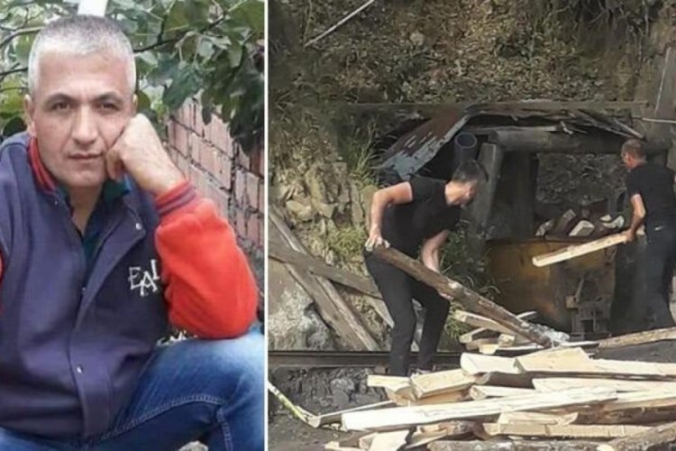 Ruhsatsız işletiliyordu: 1 kişi hayatını kaybetti!