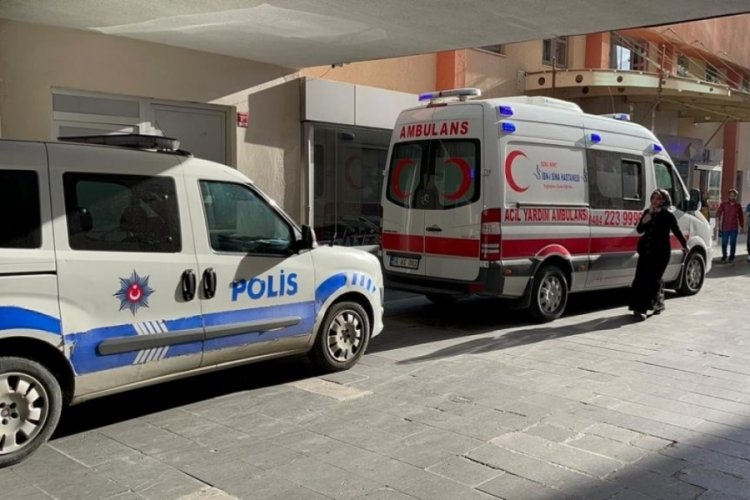 İki grup arasında kavga &ccedil;ıktı, 1 kişi hayatını kaybetti