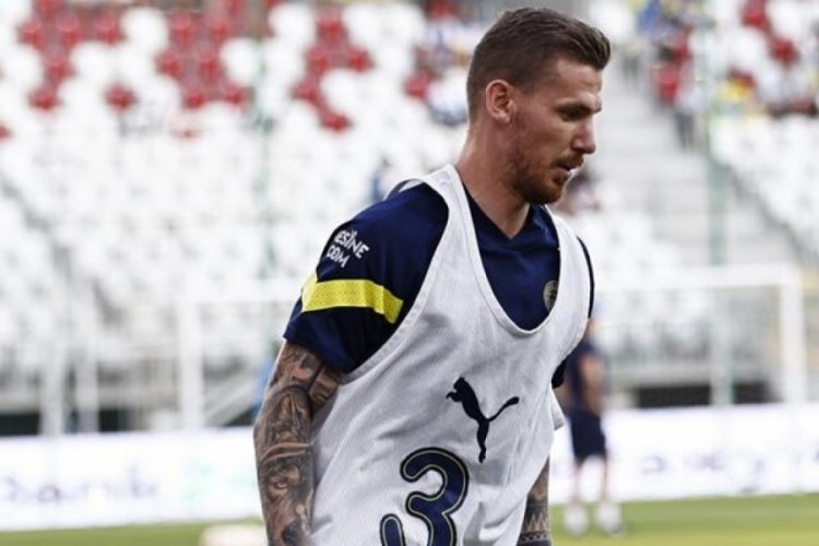 Fenerbah&ccedil;e'den Serdar Aziz a&ccedil;ıklaması geldi