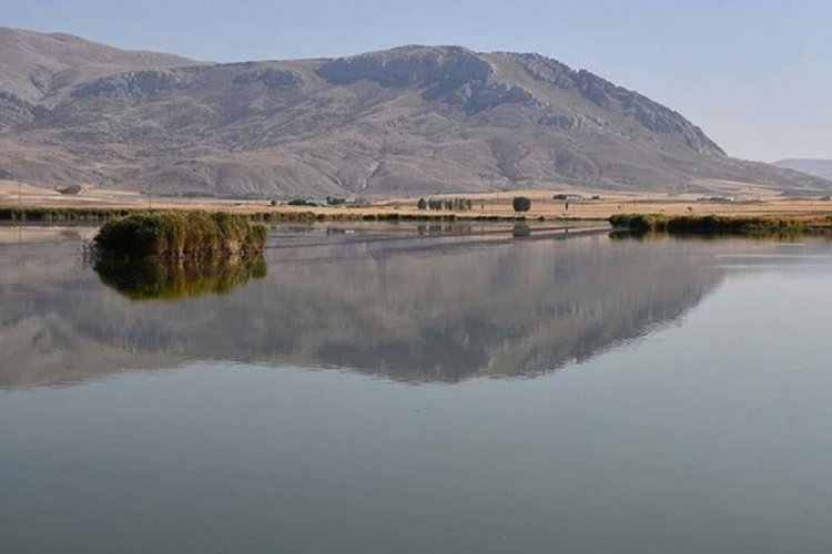 Baraj g&ouml;l&uuml;ne d&uuml;şen &Ouml;ğretmen hayatını kaybetti