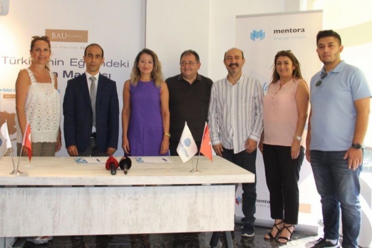 İnternet medyası &ccedil;alışanlarına yabancı dil indirimi