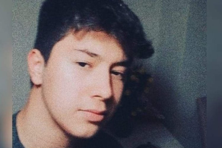 Boğulma tehlikesi ge&ccedil;iren gen&ccedil; yaşamını yitirdi