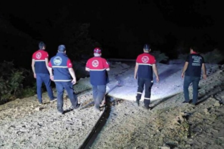 Gen&ccedil;lerin asılsız ihbarı başlarına bela a&ccedil;tı